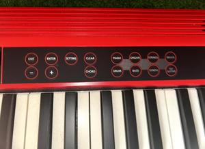 R * oland GO:KEYS Clavier de piano de création musicale à 61 touches avec Bluetooth intégré d'occasion - Product Image 3