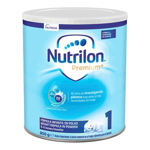 Nutrilon Junior 400g Baby Snacks Formula Premium Nutrition for Sale - Product Image 3