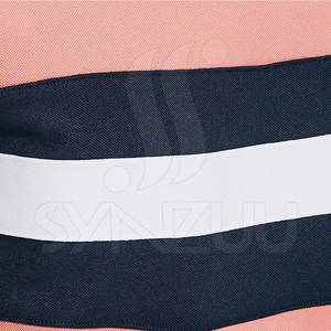 T-shirts Slim Fit pour hommes à manches courtes en coton et fibre de bambou Vente en ligne Nouveau style - Product Image 6