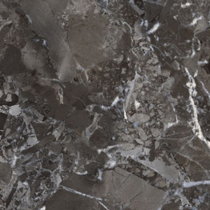 กระเบื้องปูพื้นพอร์ซเลน60x60ซม. พื้นผิวมันวาวสูงทนทานต่อการสึกหรอสำหรับห้องน้ำ - Product Image 3