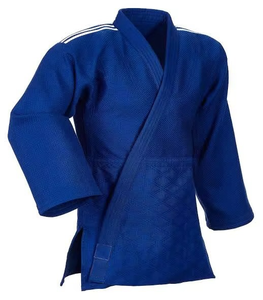 Kimono de Jiu Jitsu, último diseño, uniforme de karate al por mayor en venta, uniforme de karate ligero de estilo único en venta en color. - Product Image 1