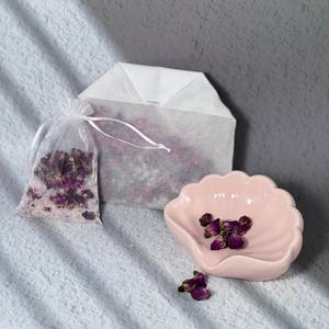 Sachets de thé de bain <span class=keywords><strong>bio</strong></span> S&Soak avec <span class=keywords><strong>sel</strong></span> <span class=keywords><strong>d</strong></span>'<span class=keywords><strong>Epsom</strong></span> et fleurs séchées - <span class=keywords><strong>D</strong></span>étente corporelle et soin des pieds, expérience de spa naturelle - Product Image 2