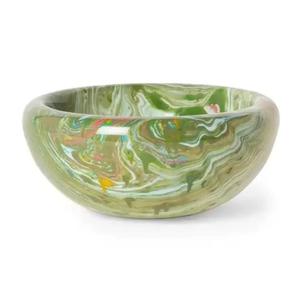 New Design <b>Serving</b> <b>Bowl</b> Handmade Home Combination for Fruit Salad Mixing <b>Bowls</b> and Rice/Soup <b>Serving</b> <b>Bowls</b> <b>Christmas</b> Gifts - Product Image 5