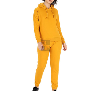 Chándales de Jersey de mujer de alta calidad superventas a la venta chándales de mujer de tamaño personalizado de peso ligero de estilo callejero - Product Image 3