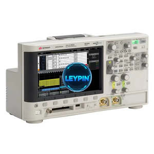 Oscilloscope à signaux mixtes Keysight MSOX2004A 70 MHz 4 canaux analogiques et 8 canaux numériques Produit Lexso - Product Image 6