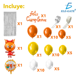 Set di Palloncini Opachi Premium, Kit Decorazioni Metalliche Pastello per Feste di Compleanno, Festa della Mamma e Laurea - Product Image 5