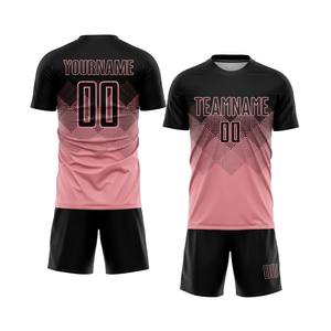 Short de football personnalisé par sublimation, imprimé, respirant, pour l'été, fabrication en gros en usine sous marque privée pour les marques de vêtements - Product Image 4