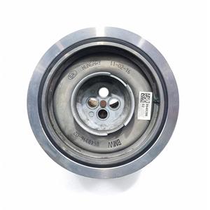 Kurbelwellenscheibe BMW 3er F30 Limousine 8648396 B38 B15 A Benzin 1500 (11>) - Product Image 1