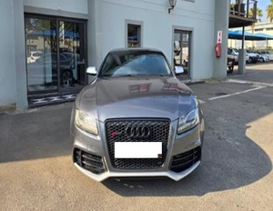 รถมือสอง AUDI RS5 ปี 2010 พวงมาลัยซ้าย/ขวา - Product Image 1