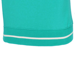 ชุดฮู้ดดี้แบบกำหนดเอง 2 ชิ้น เสื้อสเวตเชิ้ตและกางเกงขายาวผ้าฟลีซคอตตอนสำหรับผู้ชาย มีกระเป๋าหน้า เสื้อผ้าผู้ชาย ชุดผ้าฝ้าย 100% - Product Image 6