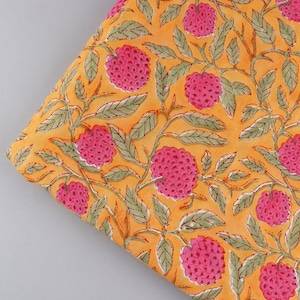 Amber Yellow, Rose Pink, Laurel Green