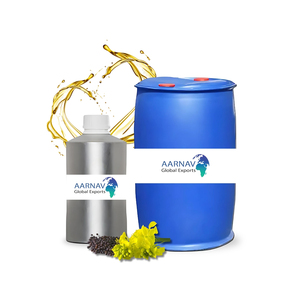 น้ำมันสกัดเย็นผู้ขนส่งเมล็ดมัสตาร์ดออร์แกนิกได้รับการรับรองจาก USDA - Product Image 3