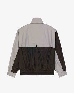 Chaqueta cortavientos impermeable Softshell para senderismo y pesca al aire libre personalizada de alta calidad para hombres - Product Image 3