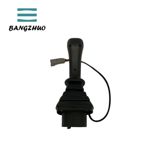 OEM Haulotte Originele <span class=keywords><strong>Joystick</strong></span> Controller 2901006230 Enkelassige Gebruikt voor Haulotte Hoogwerker HA20LE HA16RTJ HA20PX HA20RTJ... - Product Image 4