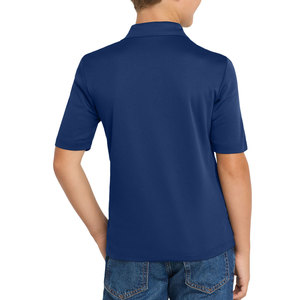 Plain <b>Polo</b> <b>Shirt</b> Different Color Polyester Cotton New Male <b>T</b> <b>Shirt</b> Short-Sleeve Printed Private Label Hip Hop <b>Polo</b> Youth <b>Shirts</b> - Product Image 4