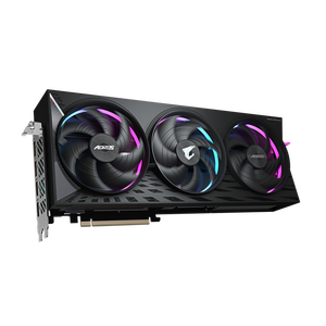 GIGA BYTE AOR US Rad eon RX 9070 XT ELITE 16G PCIe 5.0 VGA RX 9070XT GPU RX9070 XT Carte vidéo pour PC de bureau Gaming - Product Image 1