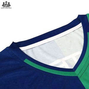 Pantalones Cortos de Fútbol Profesional |   Diseño de Equipo Personalizado |   Transpirable de Secado Rápido 100% Poliéster |   Proveedor de Alto Rendimiento - Product Image 3