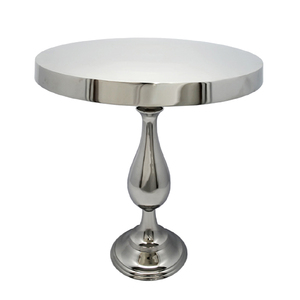 Luxe indien nouveau style tabouret en métal laiton aluminium fer haute qualité personnalisé tabouret fait main fantaisie tabouret décoratif - Product Image 5