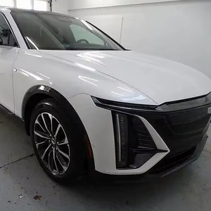 รถ Cadillac LYRIQ Luxury 4 ประตู SUV ปี 2023 สภาพดี ใช้งานน้อย รักษาอย่างดี - Product Image 1