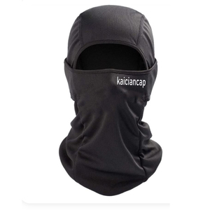 Custom Polyester Winter Ski <b>Mask</b> Thermal Fleece Face Neck Cover for Outdoor Sports for <b>Cycling</b> Motorcycle Riding Other - Product Image 4