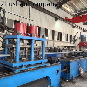 Leichter Stahlträger/Fachwerk/Pfette C Abschnitt Leichter Stahl bolzen/Kiel Kosten günstiges Fertighaus - Product Image 4