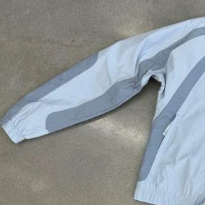 Survêtements coupe-vent décontractés unis pour hommes, en polyester/nylon léger, style le plus récent, vente en gros, les plus vendus - Product Image 2