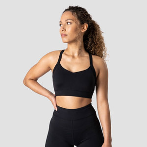 Soutien-gorge de sport personnalisé pour femmes, yoga, fitness, vente en gros, soutien-gorge de sport pour femmes sur mesure - Product Image 5