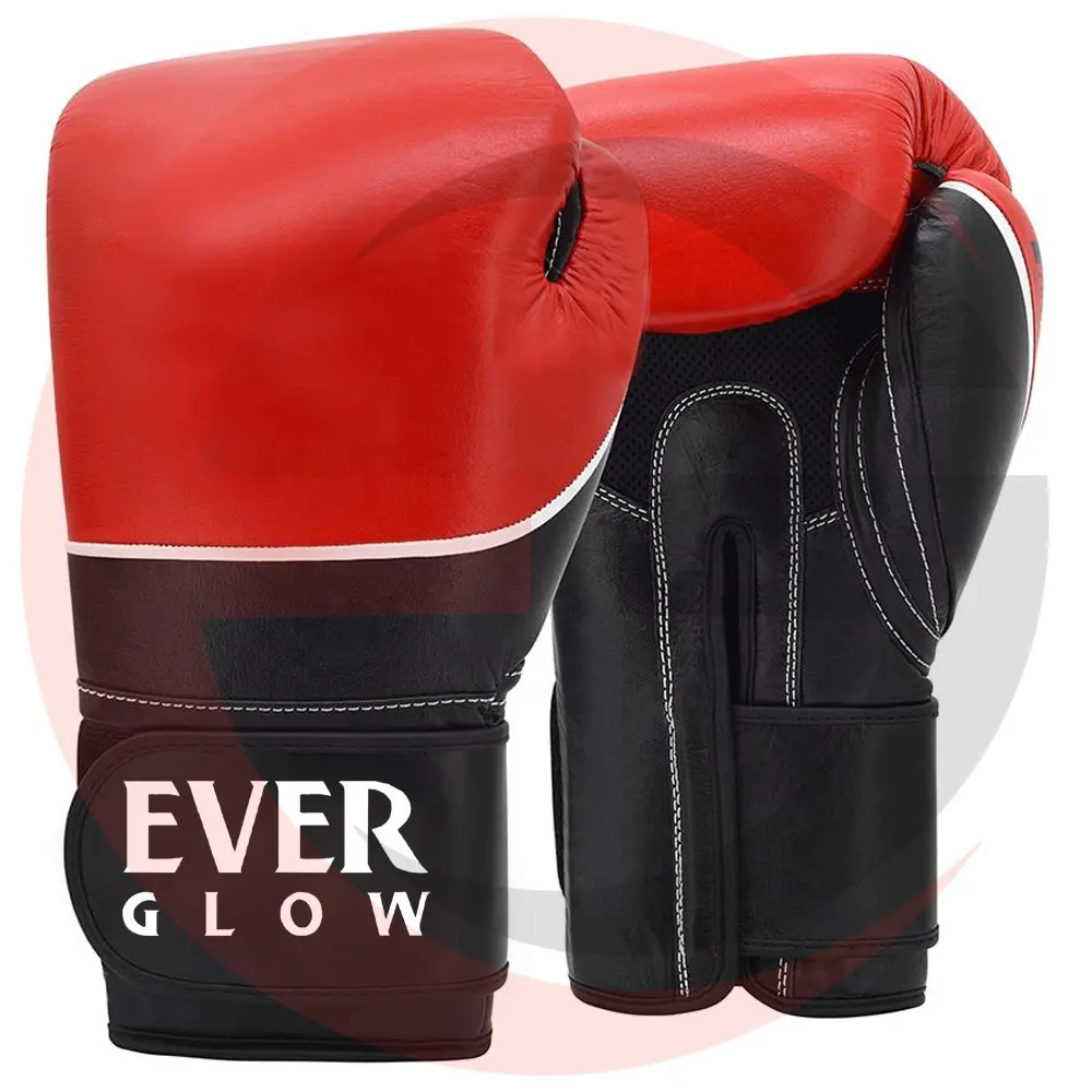 Boa Qualidade Luvas De Boxe Tailandesas Especiais Luvas De Boxe De Logotipo Personalizado Luvas De Boxe Tailandesas De Peso Leve