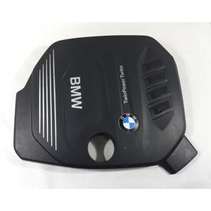 COUVERCLE MOTEUR BMW X4 Série (G02) 11148514204 B47C20B Diesel 2000 (18>) - Product Image 1