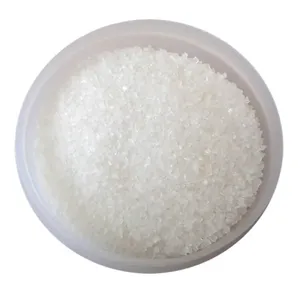 Sucre raffiné blanc et brun Icumsa 45 sucre de canne brun brut Brésil emballage de 50kg sucre blanc brésilien - Product Image 3