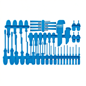 Hazet 2-Component Soft Foam Insert for 163-480/57 <b>Drill</b> <b>Bits</b> - Product Image 2