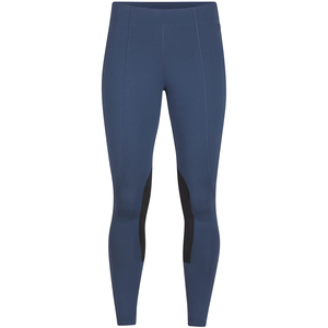 Mallas de mujer con movimiento ecuestre que ofrecen durabilidad duradera, estiramiento flexible y facilidad Para montar o usar diariamente - Product Image 3