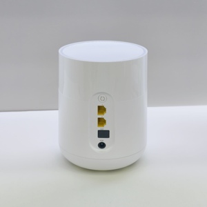Venta Directa de Fábrica FTTR Mesh Partner K662D XPON Funciona con ONU Maestra para una Red Wi-Fi 6 Unificada para Extensiones FTTH/FTTB - Product Image 1