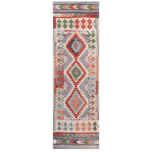 Maimana Afghanistan Kilim <b>Rug</b> 231 X 84 cm Traditional Afghan <b>Area</b> <b>Rugs</b> & <b>Sets</b> - Product Image 1