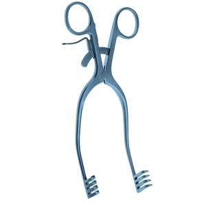 เครื่องมือผ่าตัดกระดูกและข้อสำหรับสัตวแพทย์ ทำจากสแตนเลส สำหรับการผ่าตัด - Product Image 4