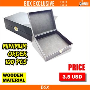 Caja de regalo exclusiva, producto de alta calidad para regalo y ahorro de artículos - Product Image 2