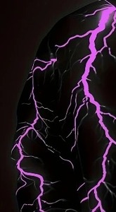 Sweat à capuche pour homme Violet Lightning Imprimé Pull de poche Street Fashion Sweats à capuche pour homme et femme Sweats à capuche décontractés pour homme - Product Image 4