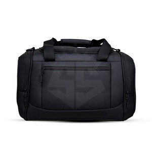 High Quality Custom <b>Large</b> Capacity Outdoor Use Sports <b>Duffle</b> <b>Bag</b> Waterproof Pakistan Made Sports <b>Bag</b> - Product Image 1