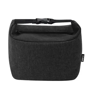 Borsa Termica Promozionale Elvano in RPET Sostenibile ed Ecologica - Product Image 2