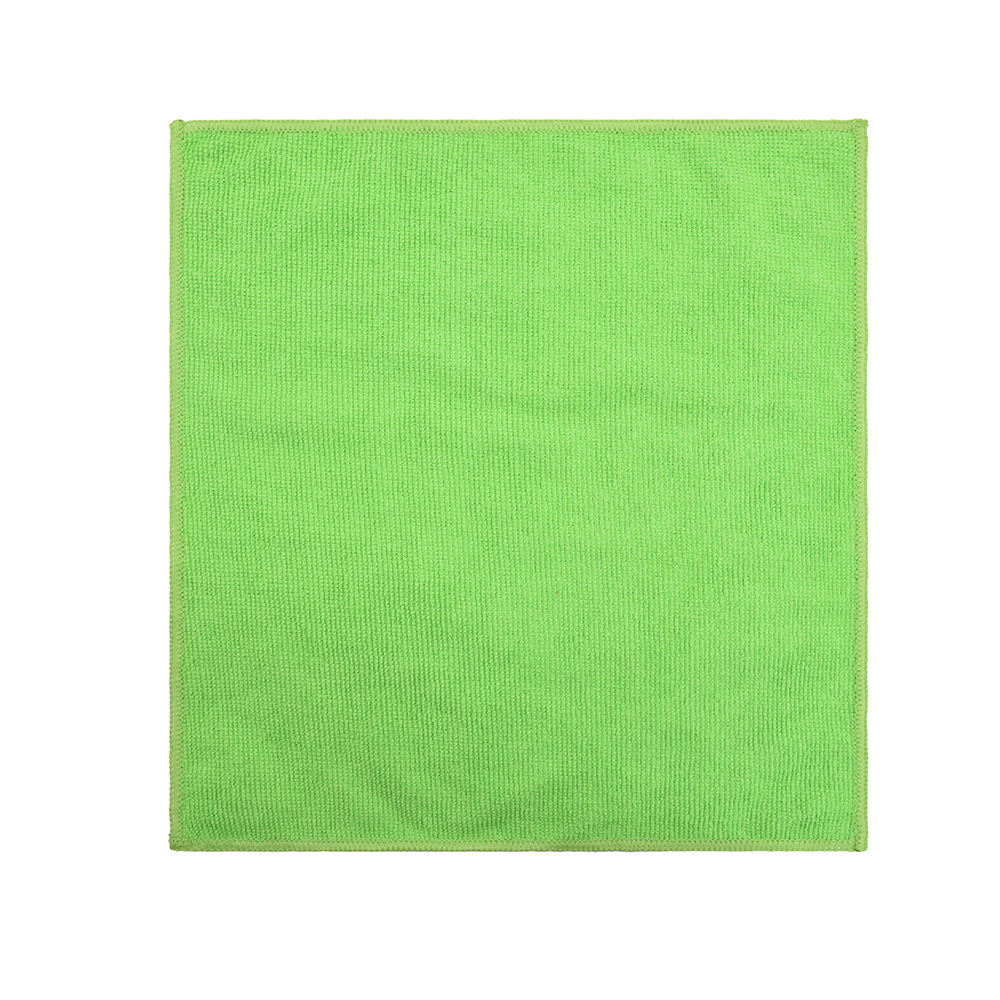 สีเขียว