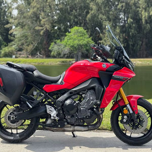 Yamaha Tracer 9 GT Usada del 2022 - Product Image 5