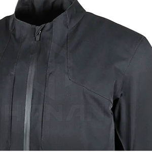 Chaqueta deportiva de hombre transpirable de alta calidad precio de fábrica al por mayor para deportes de invierno - Product Image 2