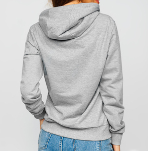 ชุดเซ็ตสองชิ้นสำหรับผู้หญิง ผ้าหนา 380/400 GSM เหมาะสำหรับฤดูใบไม้ร่วง ฤดูหนาว สวมใส่สบาย ระบายอากาศได้ดี มีซับใน พร้อมฮู้ด พิมพ์ลาย แขนยาว - Product Image 6