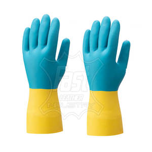 Gants de protection industriels résistants à la chaleur et au froid pour la soudure, gants de sécurité multi-usages résistants à la chaleur et au froid pour l'industrie - Product Image 1