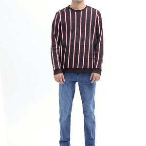 Sudaderas para hombre con diseño personalizado, novedad en venta directa de fábrica, sudaderas básicas para hombre al por mayor - Product Image 3