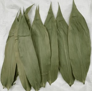<b>Top</b> Quality Dry Bamboo Leaf for Wrapping <b>Cake</b> in Vietnam - DRIED BAMBOO LEAVES for Sushi Dish Decoration From 99 <b>Gold</b> Data - Product Image 3