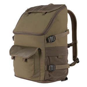 Mochila Escolar de Viaje Impermeable al Por Mayor, Precio Económico, Logotipo Personalizado, para Negocios, Estudiantes, Senderismo, Capacidad de 30-40L, 15.6 Pulgadas - Product Image 1