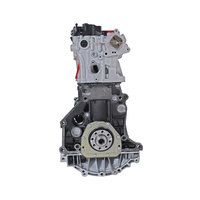 Fourniture directe d'usine 2.0T FSI EA888 AUDI moteur court ensemble de moteur CDN pour distributeur détail grossiste à bas prix
