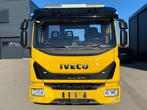 New/Used Ive co Euro cargo Manual gearbox Transmission Euro6 Internal combustion engine Power 137 kW (186 hp) - Product Image 2