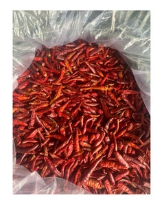 Bán Buôn Giá Rẻ Giá Hữu Cơ Không Khí Khô Ớt Đỏ Duy Nhất Gia Vị Ớt Cắt Lát Chất Lượng Cao Sản Phẩm Hàng Đầu của Việt Nam - Product Image 2